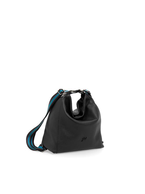 AISSA L C0001 NERO GABS | AISSA LC0001 NERO